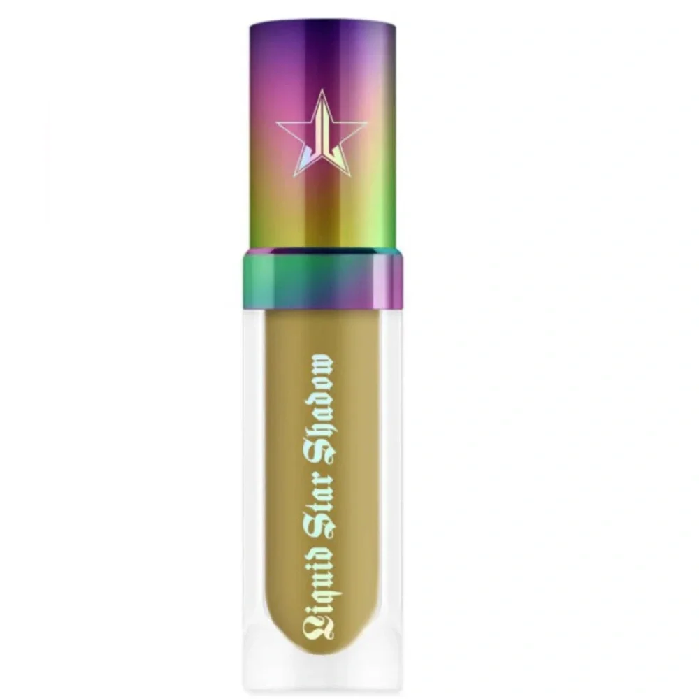 NEW Jeffree Star ⭐️ Liquid Star Shadow, “Groovy Dreams” Eyeshadow‎